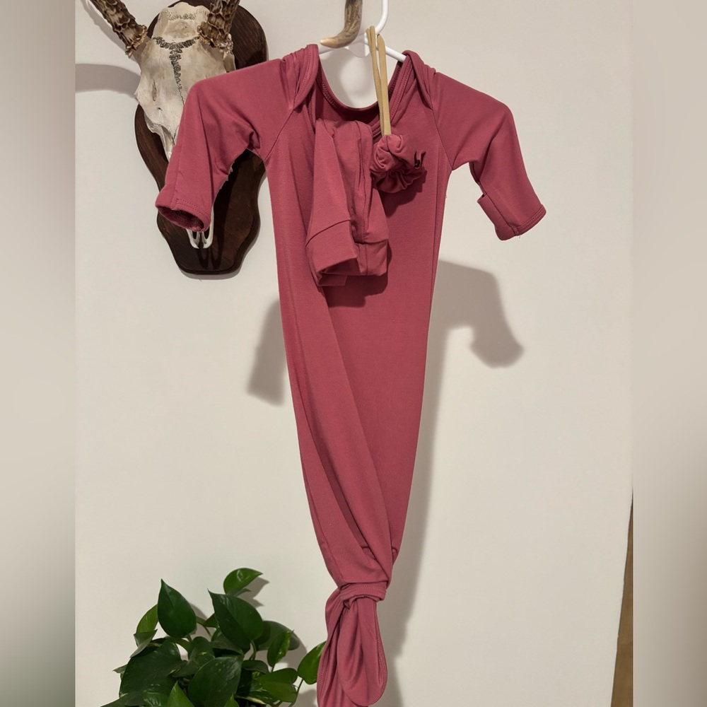 Caden Lane Gown